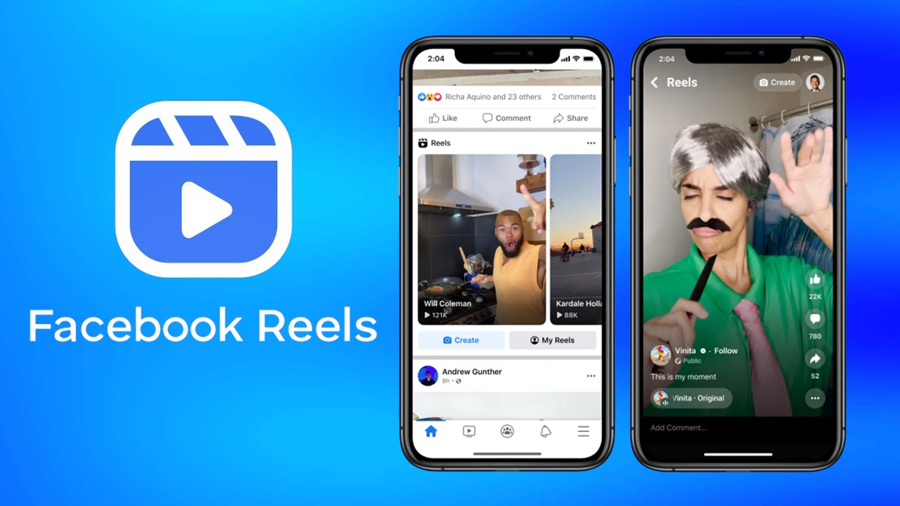 การทำเงินจาก Reels บน Facebook